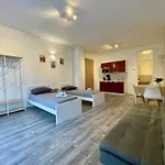 Appartement Manuzio Venezia - Free Parking *