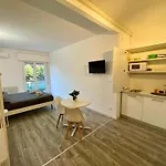 Appartement Manuzio Venezia - Free Parking *
