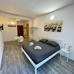 Manuzio Venezia - Free Parking Appartement Mestre