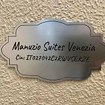 Manuzio Venezia - Free Parking Appartement *