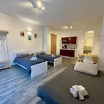 Manuzio Venezia - Free Parking Apartman *