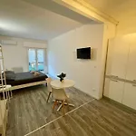 Manuzio Venezia - Free Parking Appartement