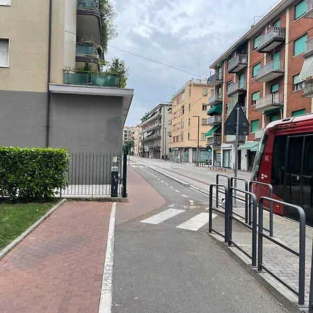 Manuzio Venezia - Free Parking Appartement