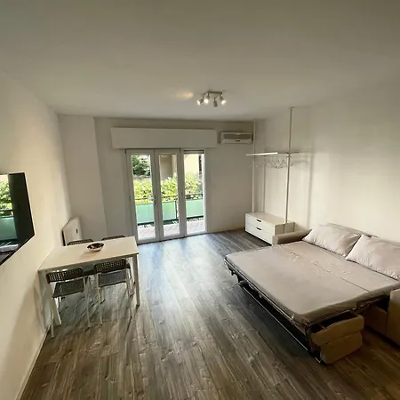 Manuzio Venezia - Free Parking *