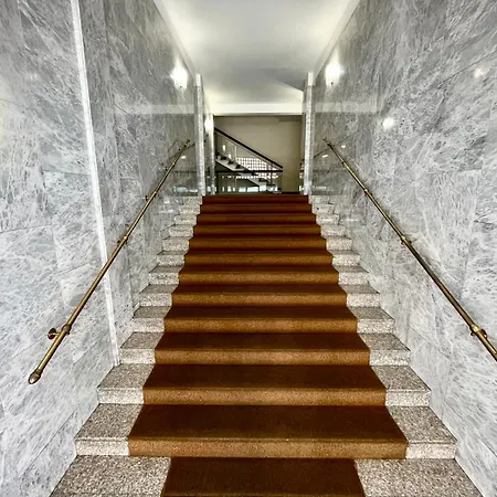 Apartman Manuzio Venezia - Free Parking *