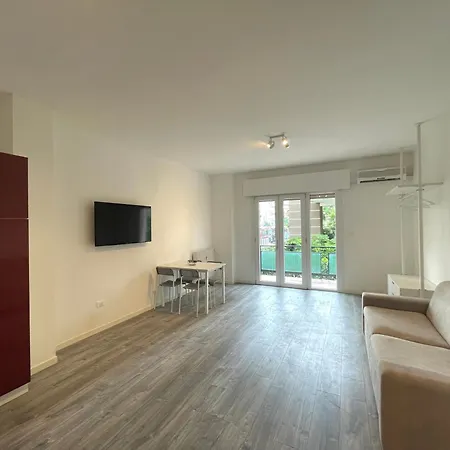 Manuzio Venezia - Free Parking Appartement *