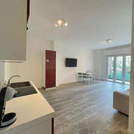 Appartement Manuzio Venezia - Free Parking