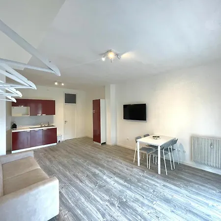 Appartement Manuzio Venezia - Free Parking