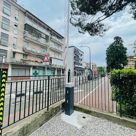 Manuzio Venezia - Free Parking *