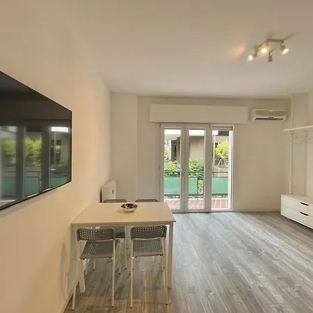 Appartement Manuzio Venezia - Free Parking *