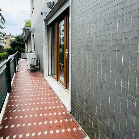 Manuzio Venezia - Free Parking Daire *