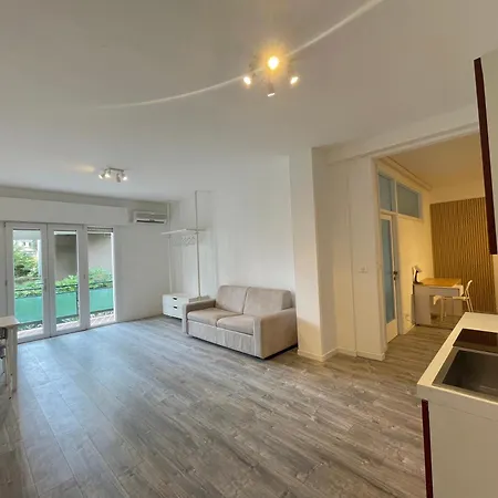 Appartement Manuzio Venezia - Free Parking Mestre