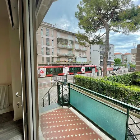 Daire Manuzio Venezia - Free Parking *