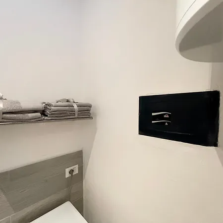 Manuzio Venezia - Free Parking Appartement *