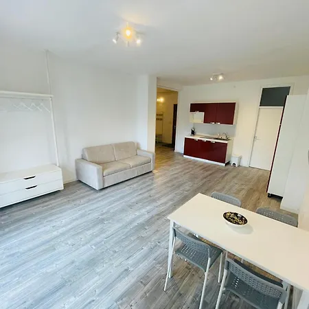 Daire Manuzio Venezia - Free Parking *
