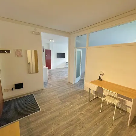 Daire Manuzio Venezia - Free Parking