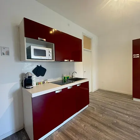 Appartement Manuzio Venezia - Free Parking