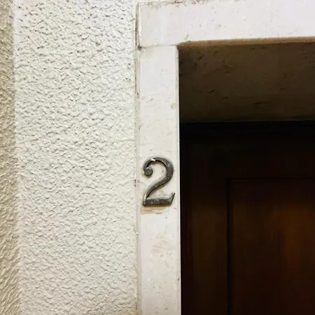 Manuzio Venezia - Free Parking Appartement Mestre