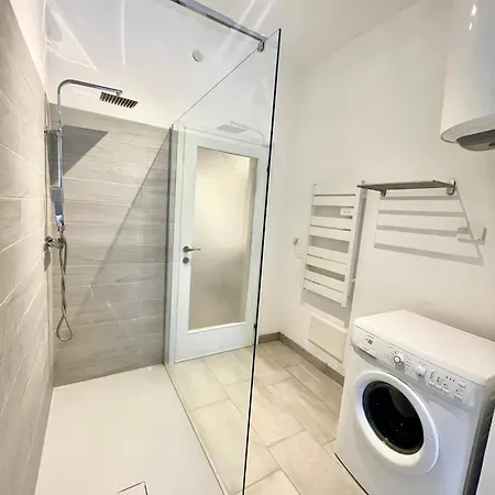 Manuzio Venezia - Free Parking Appartement