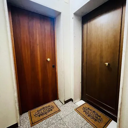 Appartement Manuzio Venezia - Free Parking