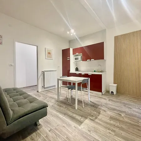 Manuzio Venezia - Free Parking * Mestre