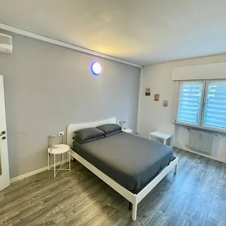 Manuzio Venezia - Free Parking Daire *