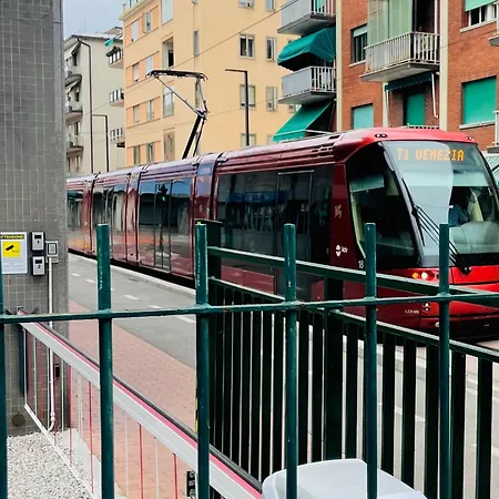 Daire Manuzio Venezia - Free Parking