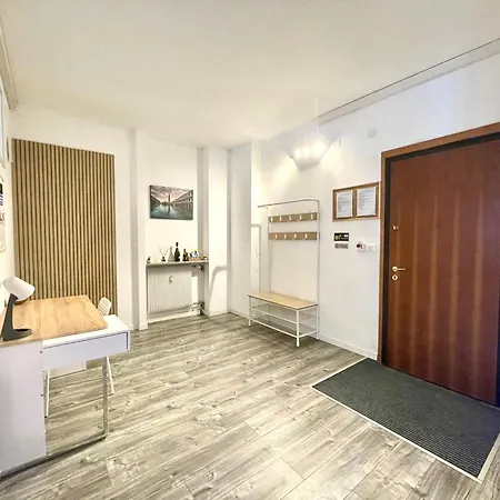 Manuzio Venezia - Free Parking * Mestre