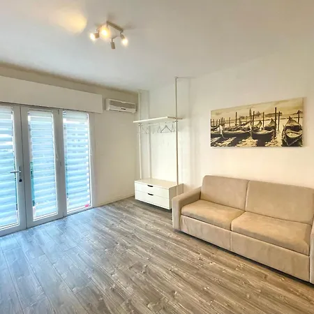 Manuzio Venezia - Free Parking Daire *