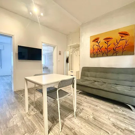 Appartement Manuzio Venezia - Free Parking