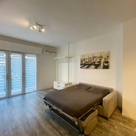 Manuzio Venezia - Free Parking Daire *