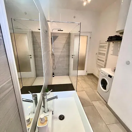 Appartement Manuzio Venezia - Free Parking *