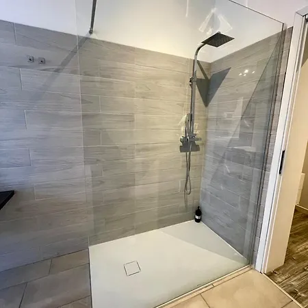 Manuzio Venezia - Free Parking Appartement Mestre