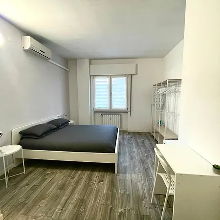 Manuzio Venezia - Free Parking Appartement Mestre