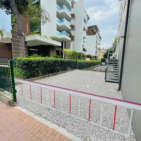 Appartement Manuzio Venezia - Free Parking