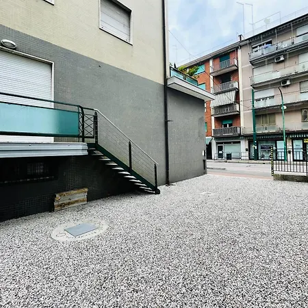 Manuzio Venezia - Free Parking Daire