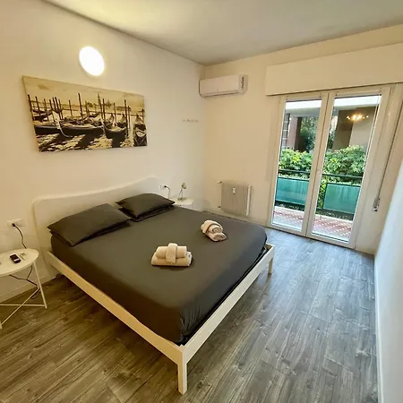 Manuzio Venezia - Free Parking Апартаменты *