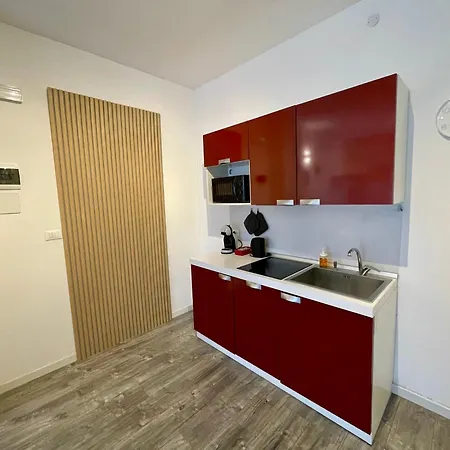 Manuzio Venezia - Free Parking *