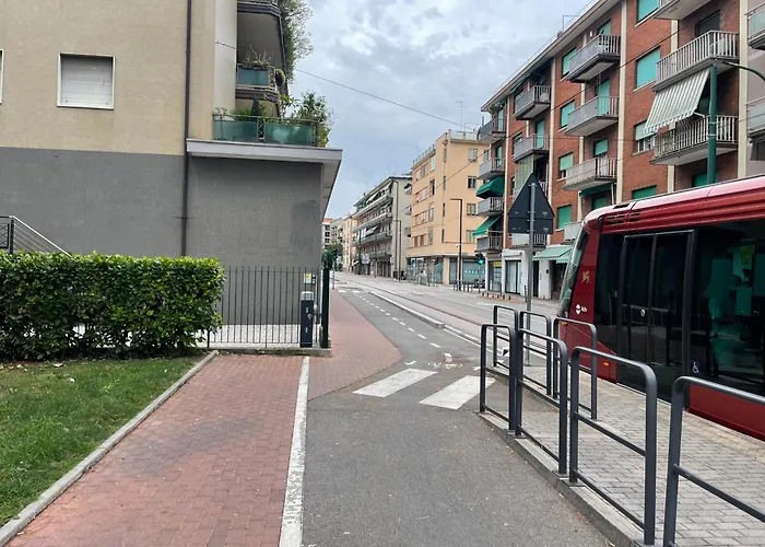 Manuzio Venezia - Free Parking Апартаменты