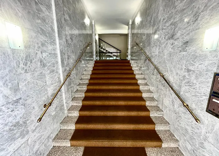 Апартаменты Manuzio Venezia - Free Parking *