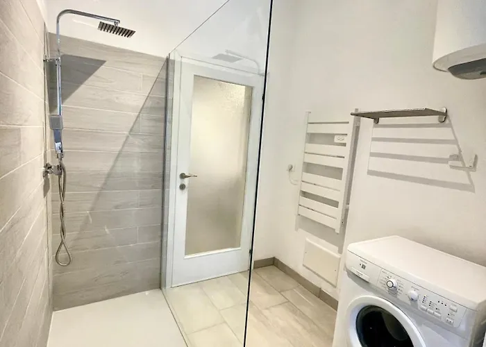 Manuzio Venezia - Free Parking Апартаменты