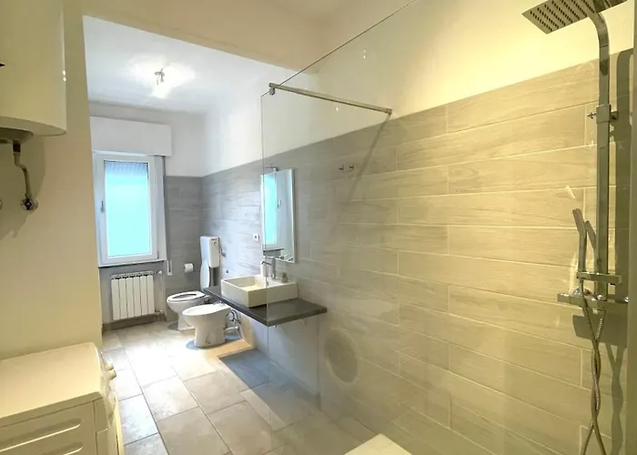 Апартаменты Manuzio Venezia - Free Parking