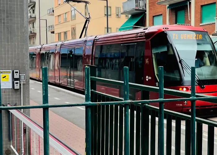 Апартаменты Manuzio Venezia - Free Parking