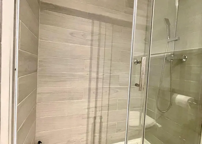 Manuzio Venezia - Free Parking *