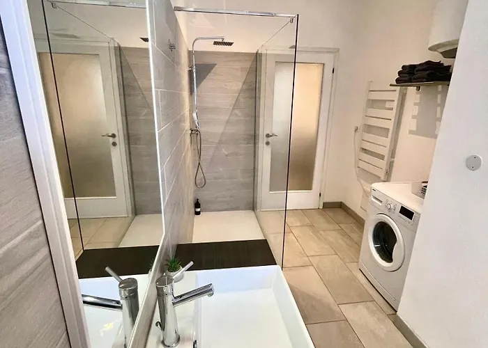 Апартаменты Manuzio Venezia - Free Parking *