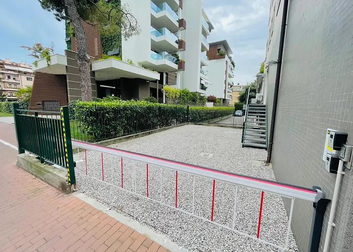 Апартаменты Manuzio Venezia - Free Parking