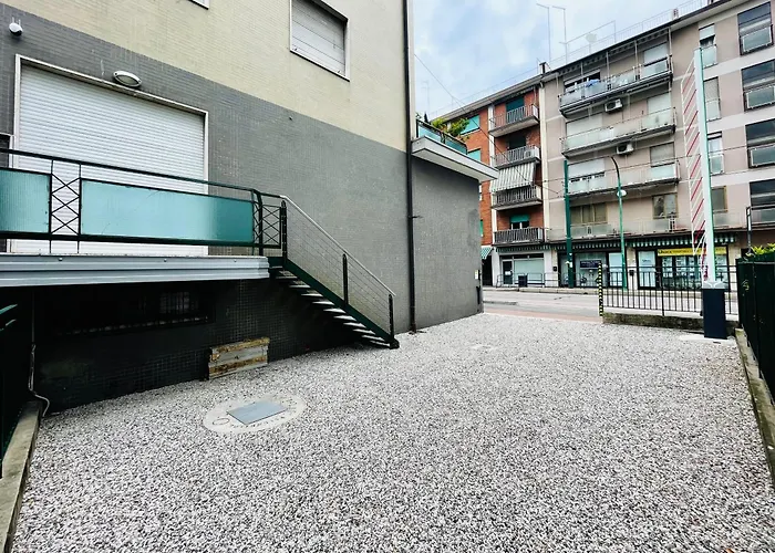 Manuzio Venezia - Free Parking Апартаменты