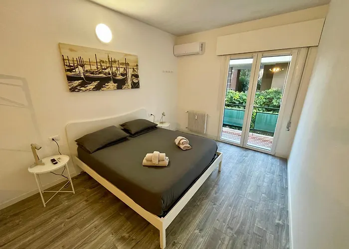 Manuzio Venezia - Free Parking Апартаменты *