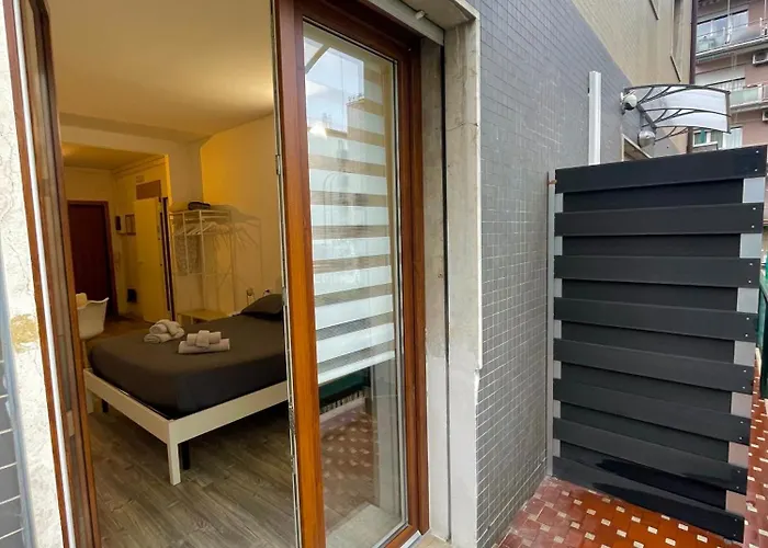 Manuzio Venezia - Free Parking Апартаменты *