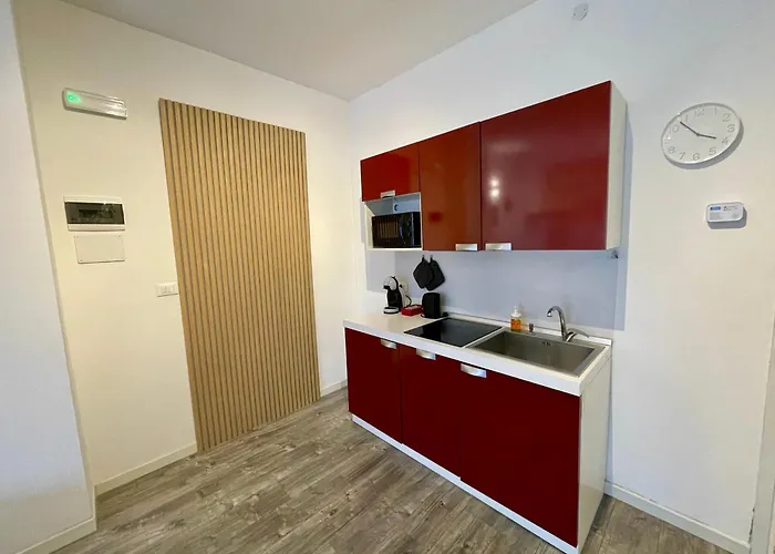 Manuzio Venezia - Free Parking *